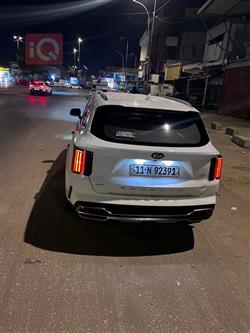 کیا سۆرینتۆ